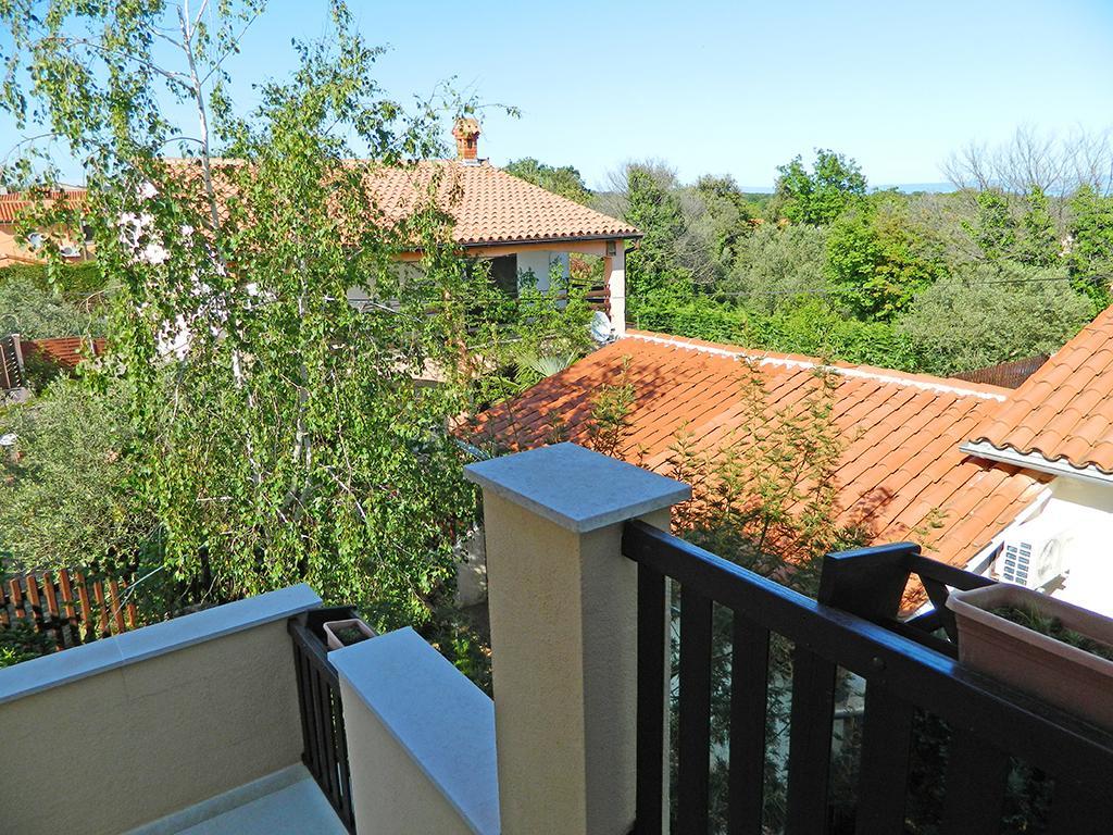 Apartment San Ližnjan Pokoj fotografie