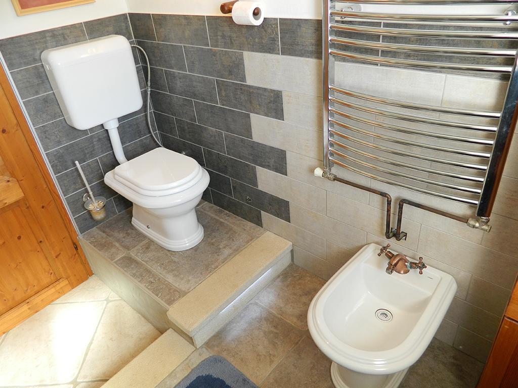 Apartment San Ližnjan Pokoj fotografie